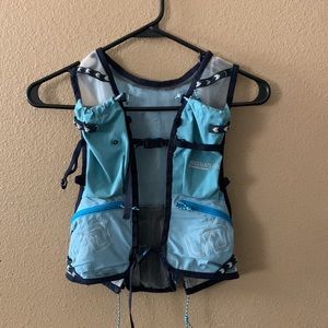 Ultimate Direction running vest